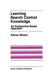 Learning Search Control Knowledge