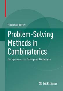 Problem-Solving Methods in Combinatorics