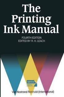 The Printing Ink Manual