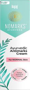 BAJAJ Nomarks Ayurveda Antimarks Cream 12g