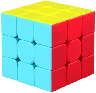 Nabhya 3x3QIYI STICKERLESS