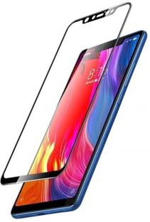 Gorilla Armour Tempered Glass Guard for Mi Redmi Note 6 Pro
