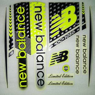New Balance ACUNI-51-new Bat Sticker