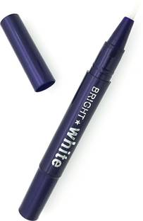Ritzkart 1PC Teeth Whitening Pen For Bright White Tooth/Cleaning/ Bleaching Gel Dental Whitening System Tooth/Bleach Remove Stains Pen 2.5ml Teeth Whitening Kit