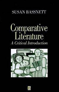 Comparative Literature