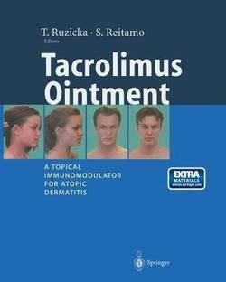 Tacrolimus Ointment