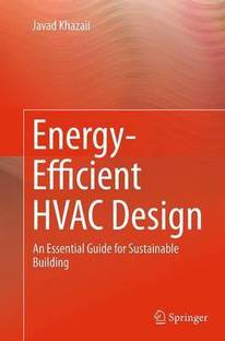 Energy-Efficient HVAC Design
