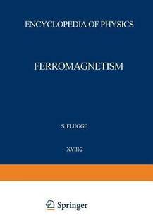 Ferromagnetism / Ferromagnetismus