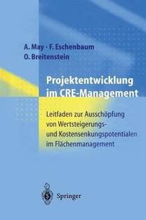Projektentwicklung im CRE-Management