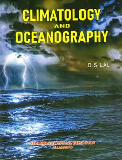 CLIMATOLOGY AND OCEANOGRAPHY