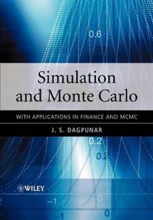 Simulation and Monte Carlo