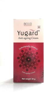 yugard Anti - Ageing Cream