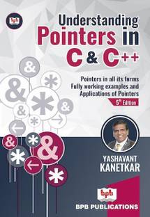 Understanding Pointers In C & C++