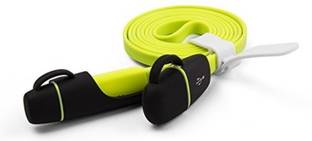JABOX Lightning Cable 2 A 1 m TPE Lightning 1 Meter Long Fast Charging USB Data and Sync Cable