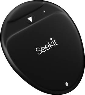 Panasonic Seekit Loop Location Smart Tracker