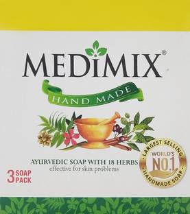 MEDIMIX Ayurvedic Soap