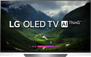 Add to Compare LG 164 cm (65 inch) OLED Ultra HD (4K) Smart WebOS TV Operating System: WebOS Ultra HD (4K) 3840 x 2160 Pixels 1 Year LG India Comprehensive Warranty and additional 1 year Warranty is applicable on panel/module ₹2,99,999 ₹4,99,990 39% off Free delivery by Today Upto ₹1,400 Off on Exchange Bank Offer