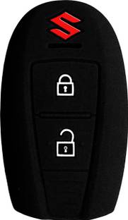 Purpleheart Car Key Cover