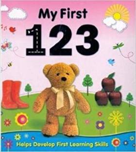 My First : 123