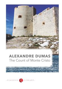 COUNT OF MONTE CRISTO