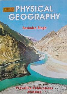 PHYSICAL GEOGRAPHY