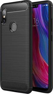 फैशनरी बैक कवर Mi Redmi Note 6 Pro के लिए