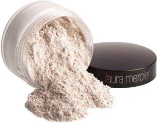 LAURA MERCIER TRANSLUCENT Loose Setting Face Powder Compact