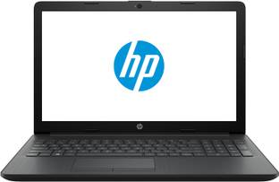 HP 15 Intel Core i3 7th Gen 7020U - (4 GB/1 TB HDD/DOS/2 GB Graphics) 15-DA0073TX Laptop