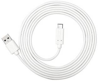 BeatCell USB Type C Cable 2 A 1.5 m USB C Type 2.4A Leather Round Charging Cable / Fast Charging / Data Tranfer / Easy to use Flexible Plug in outdoor Use Leather Shield Rapid Charging Cable