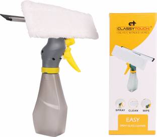 CLASSY TOUCH EASY GLASS CLEANER