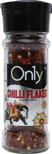 On1y Chilli Flakes