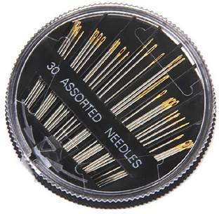 SWASTIK Hand Sewing Needle