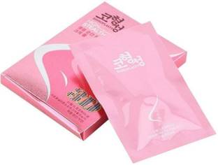 Ni Hao 1 Set of Invisible Artifact Nose Up Lifting Shaping Clip - 3 Size No Pain Clipper Shaper Beauty Tool - Nose clipper in shapers. Nose Shaper