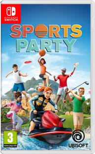Sports Party
