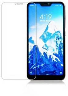 NKCASE Tempered Glass Guard for Mi Redmi 6 pro