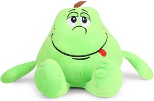 My Baby Excels Pear Plush  - 25 cm
