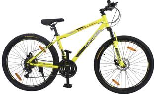 Hercules Roadeo Maverick 27.5 T (inch) Mountain/Hardtail Cycle