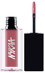 NYKAA Gloss it Up! High Shine Lip Gloss - 01 Honey Boo