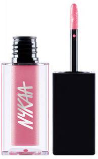 NYKAA Gloss it Up! High Shine Lip Gloss - 02 Sweet Angel