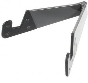 IMMUTABLE V Shape Foldable Mobile Phone Plastic Stand Universal Holder Mobile Holder