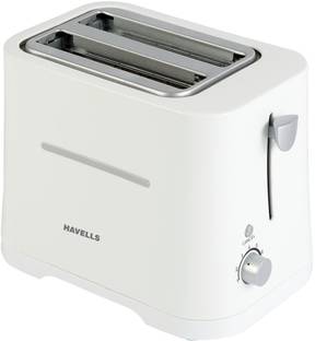 HAVELLS Crisp 700 W Pop Up Toaster