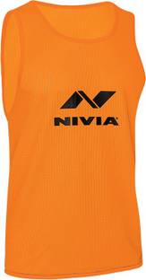 NIVIA 860-4 Large Football, Hockey Bib