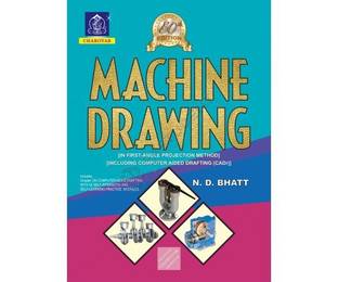 Machine Drawing