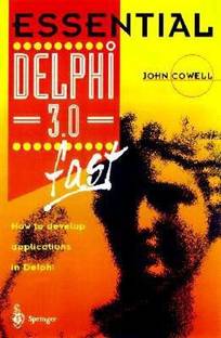 Essential Delphi 3 fast