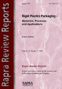 Rigid Plastics Packaging