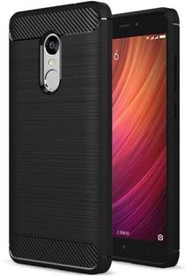 Aspir Back Cover for Mi Redmi Note 5