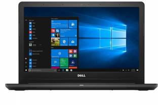 DELL Inspiron 15 3000 Series Intel Core i5 8th Gen 8250U - (8 GB/1 TB HDD/Windows 10 Home) 3576 Laptop