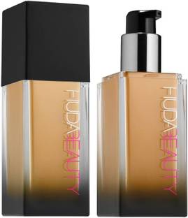 huda Beauty FauxFilter Foundation (Beige) Foundation