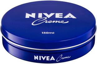 NIVEA nourishing cream