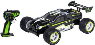 Silverlit Exost XSpeed 3 The Ultra-Fast XXL Buggy , Made to cross all kind of rally tracks. Ultra fast. Available in Ready to run condition. Remote included.